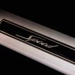 Bentley Flying Spur Speed 首发亮相, 6.0L W12双涡轮引擎, 系列中性能最强的车型, 3.8秒破百, 极速达333km/h!