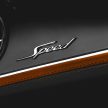 Bentley Flying Spur Speed 首发亮相, 6.0L W12双涡轮引擎, 系列中性能最强的车型, 3.8秒破百, 极速达333km/h!