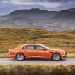 Bentley Flying Spur Speed 首发亮相, 6.0L W12双涡轮引擎, 系列中性能最强的车型, 3.8秒破百, 极速达333km/h!