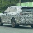 第六代 Honda CR-V 现身泰国路测, 有望今年东南亚首发?