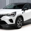 澳洲媒体称全新欧规 Mitsubishi ASX 不会引入该国, 现有的第一代 ASX 车型将在明年再次推出小改款继续销售