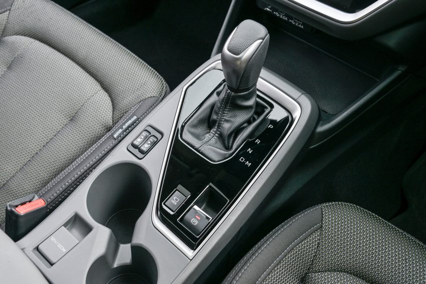 Subaru XV 后继车型更名, Subaru Crosstrek 全球首发 194320