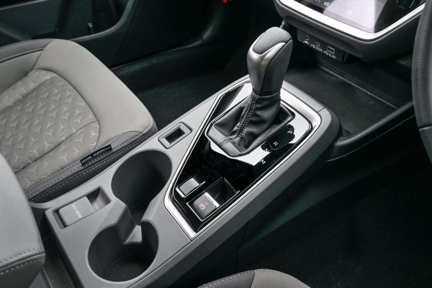 Subaru XV 后继车型更名, Subaru Crosstrek 全球首发 194364