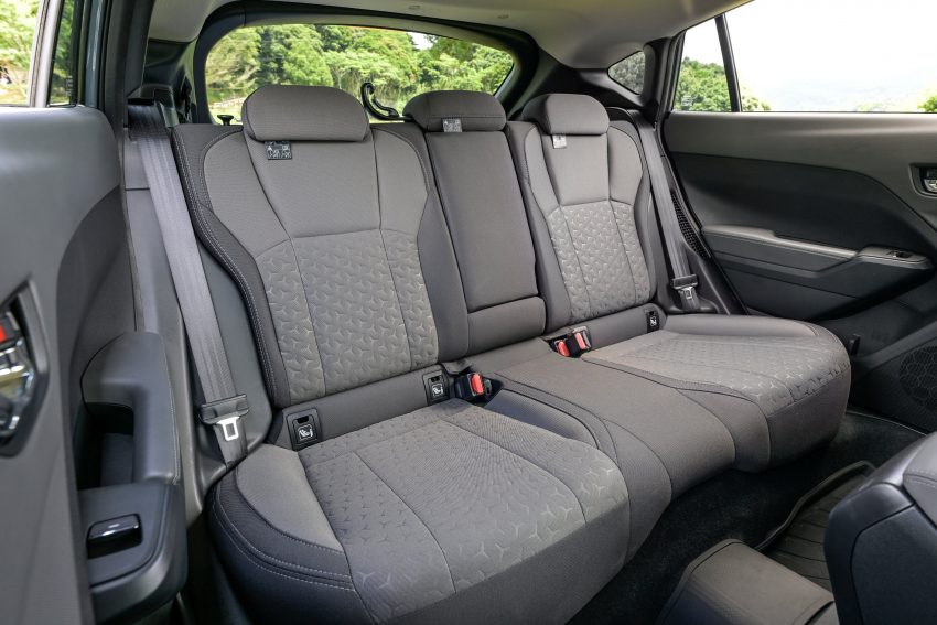Subaru XV 后继车型更名, Subaru Crosstrek 全球首发 194365
