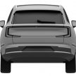 XC90 的后继车款, Volvo EX90 EV 预告今年11月初登场