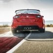 Honda Civic Type R FL5 重夺纽柏林最速量产前驱车宝座