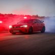 Honda Civic Type R FL5 重夺纽柏林最速量产前驱车宝座