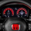 最大输出达330 PS！全新 Honda Civic Type R 参数释出