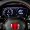 Honda Civic Type R FL5 重夺纽柏林最速量产前驱车宝座