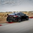 Honda Civic Type R FL5 重夺纽柏林最速量产前驱车宝座