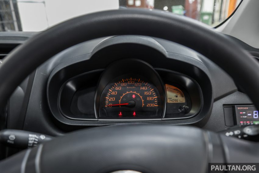 本地电动车公司 EV Innovations MyKar 发表 Perodua Axia Electric！续航里程达220公里，极速128公里/小时 194651