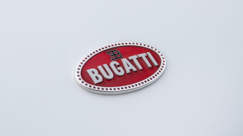 为保品牌独特，Bugatti 未来十年内不会推出电动车和SUV 195704