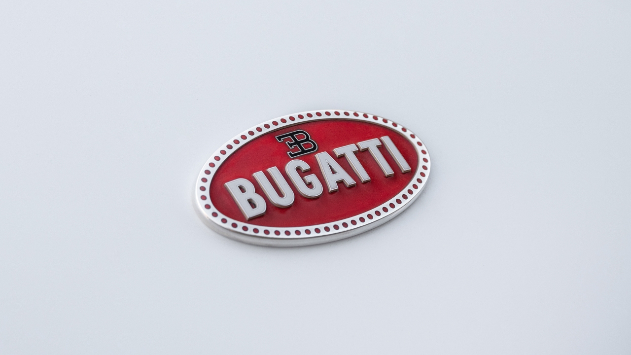 为保品牌独特，Bugatti 未来十年内不会推出电动车和SUV