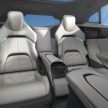 品牌首款SUV Ferrari Purosangue 全球首发, 3.3秒破百