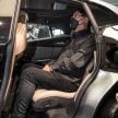 品牌首款SUV Ferrari Purosangue 全球首发, 3.3秒破百