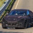 品牌首款SUV! Ferrari Purosangue 确认下周二全球首发