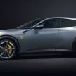 品牌首款SUV Ferrari Purosangue 全球首发, 3.3秒破百