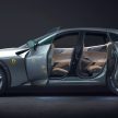 品牌首款SUV Ferrari Purosangue 全球首发, 3.3秒破百