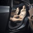 品牌首款SUV Ferrari Purosangue 全球首发, 3.3秒破百