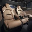 品牌首款SUV Ferrari Purosangue 全球首发, 3.3秒破百