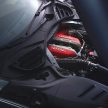 品牌首款SUV Ferrari Purosangue 全球首发, 3.3秒破百