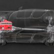 品牌首款SUV Ferrari Purosangue 全球首发, 3.3秒破百