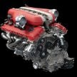 品牌首款SUV Ferrari Purosangue 全球首发, 3.3秒破百