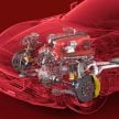 品牌首款SUV Ferrari Purosangue 全球首发, 3.3秒破百