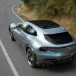 品牌首款SUV Ferrari Purosangue 全球首发, 3.3秒破百