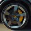品牌首款SUV Ferrari Purosangue 全球首发, 3.3秒破百