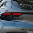 品牌首款SUV Ferrari Purosangue 全球首发, 3.3秒破百