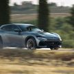 品牌首款SUV Ferrari Purosangue 全球首发, 3.3秒破百
