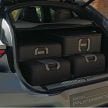 品牌首款SUV Ferrari Purosangue 全球首发, 3.3秒破百