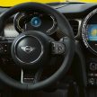 MINI Cooper SE Resolute Edition EV上市, 要价19.8万