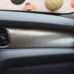 MINI Cooper SE Resolute Edition EV上市, 要价19.8万
