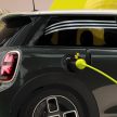 MINI Cooper SE Resolute Edition EV上市, 要价19.8万