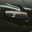 MINI Cooper SE Resolute Edition EV上市, 要价19.8万