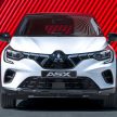 澳洲媒体称全新欧规 Mitsubishi ASX 不会引入该国, 现有的第一代 ASX 车型将在明年再次推出小改款继续销售