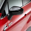 澳洲媒体称全新欧规 Mitsubishi ASX 不会引入该国, 现有的第一代 ASX 车型将在明年再次推出小改款继续销售