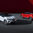 澳洲媒体称全新欧规 Mitsubishi ASX 不会引入该国, 现有的第一代 ASX 车型将在明年再次推出小改款继续销售
