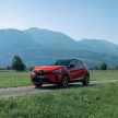 澳洲媒体称全新欧规 Mitsubishi ASX 不会引入该国, 现有的第一代 ASX 车型将在明年再次推出小改款继续销售