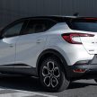 澳洲媒体称全新欧规 Mitsubishi ASX 不会引入该国, 现有的第一代 ASX 车型将在明年再次推出小改款继续销售