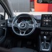 澳洲媒体称全新欧规 Mitsubishi ASX 不会引入该国, 现有的第一代 ASX 车型将在明年再次推出小改款继续销售