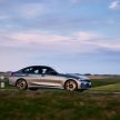 G20 BMW 3系列小改款更多官图被发布, 近期内会来马?
