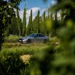G20 BMW 3系列小改款更多官图被发布, 近期内会来马?