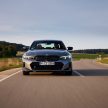 G20 BMW 3系列小改款更多官图被发布, 近期内会来马?