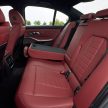 G20 BMW 3系列小改款更多官图被发布, 近期内会来马?
