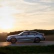 G20 BMW 3系列小改款更多官图被发布, 近期内会来马?