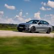 G20 BMW 3系列小改款更多官图被发布, 近期内会来马?
