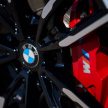 G20 BMW 3系列小改款更多官图被发布, 近期内会来马?